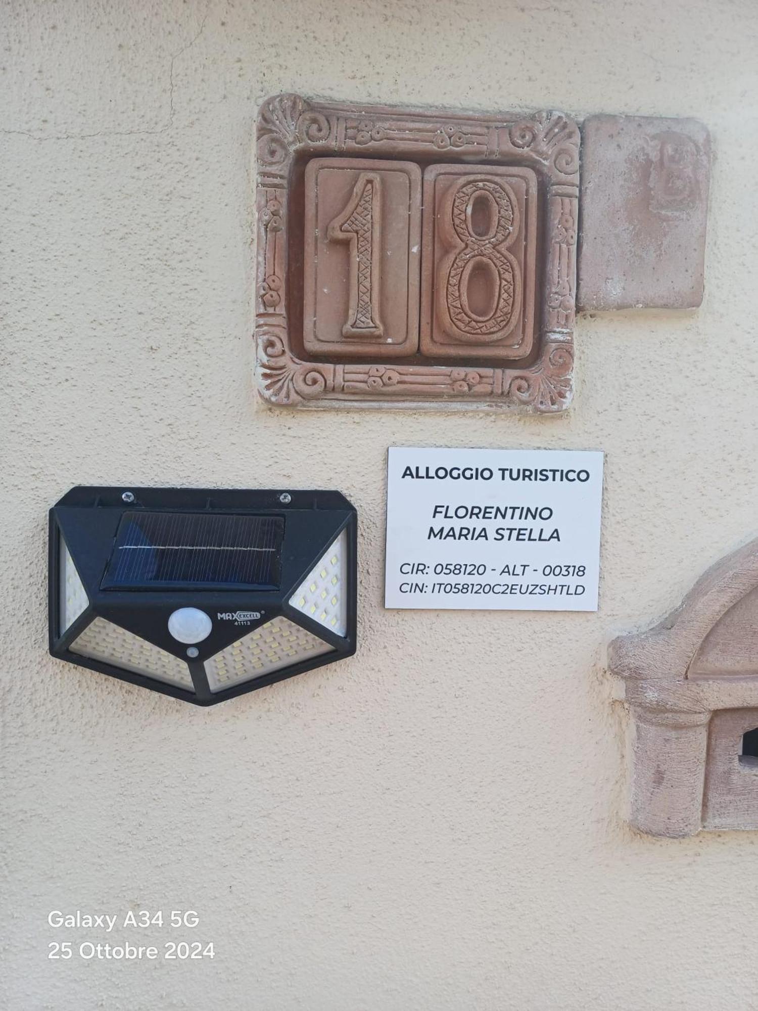 Civico18 Apartment Fiumicino Exterior photo